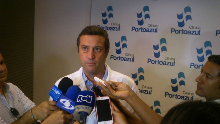 Clínica Portoazul