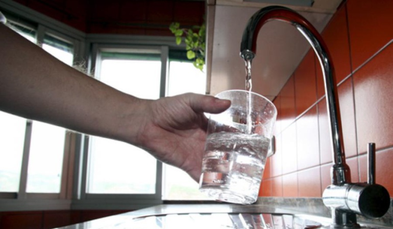 Contraloría investiga presuntas irregularidades en el tratamiento de agua en Facatativá