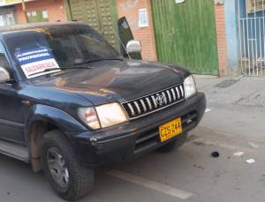 Transporte pirata en Soacha Campaña Politica Juan Carlos Saldarriaga: Investigan supuesto servicio de transporte pirata en Soacha por campaña política Transporte pirata en Soacha Campaña Politica Juan Carlos Saldarriaga: Investigan supuesto servicio de transporte pirata en Soacha por campaña política