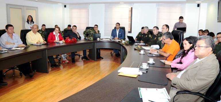 61 municipios de Santander presentan problemas de trashumancia electoral