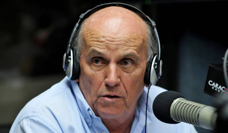Colombia decide elecciones: Maurice Armitage virtual alcalde de Cali