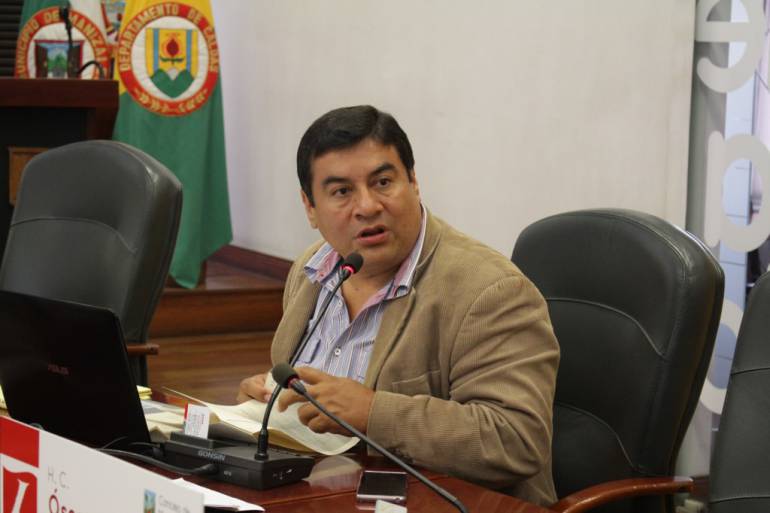 Incremento en las facturas de energía en Manizales: Concejales de Manizales reclaman por incremento en las facturas de energía