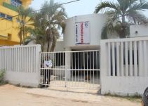 Denuncian agresión a personal médico de hospital local en Cartagena