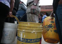 Alerta por mala calidad del agua potable en el 91% del área rural de Boyacá