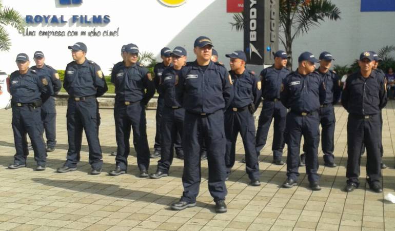 Bomberos: No hay suficientes garantías para los cuerpos de bomberos en Risaralda