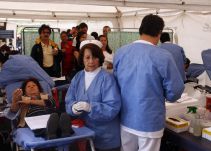 Distrito toma acciones para incrementar la donación de sangre en Bogotá