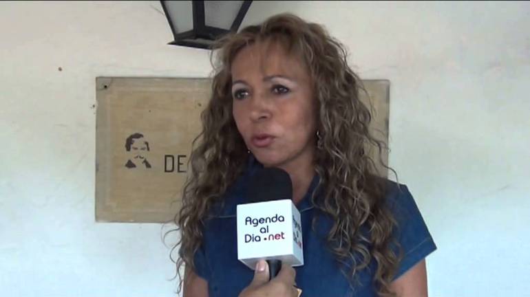 Designan nueva gerente del TRO