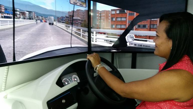Programa de Prevención “Conduce Seguro” busca reducir accidentalidad en Cartagena