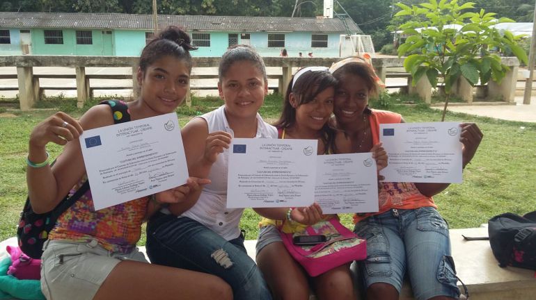 Urabá recibirá el Campamento de Emprendimiento e Innovación IDEANDO