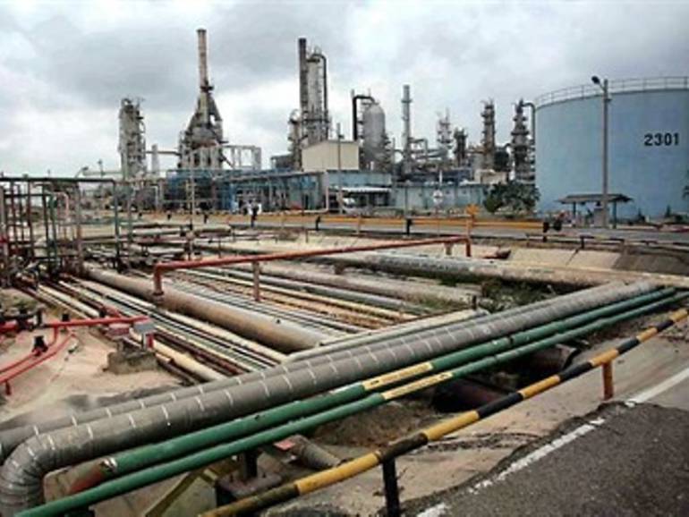 Consejo Gremial de Bolívar advierte inminente escasez de gas en el sector industrial de Cartagena