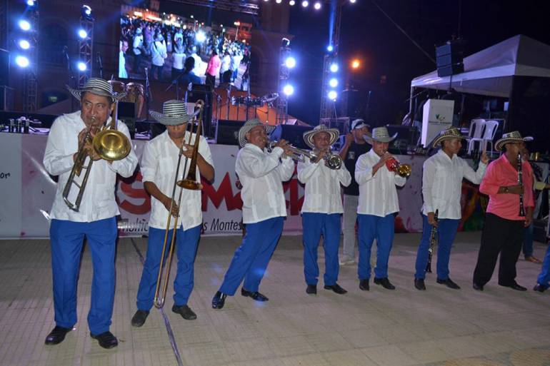 FestiMaría en El Carmen de Bolívar: “Aquí se siente la paz que Colombia necesita”