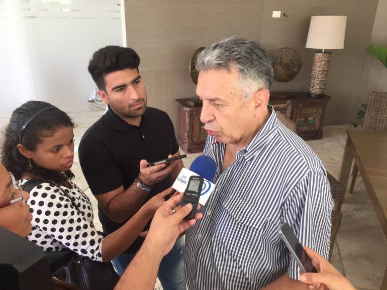 Acuerdo de La Habana empujará formalización laboral en el campo: Mintrabajo