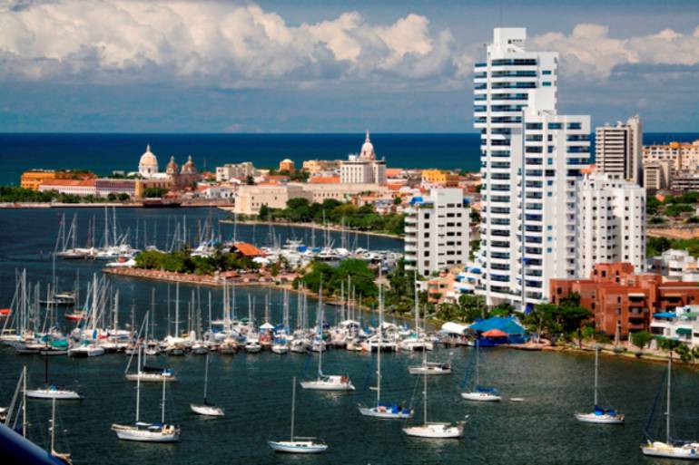 Concejo de Cartagena se opone a construcción de nuevas marinas