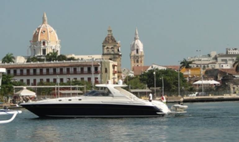 14 proyectos de marinas se encuentran en fase de prefactibilidad