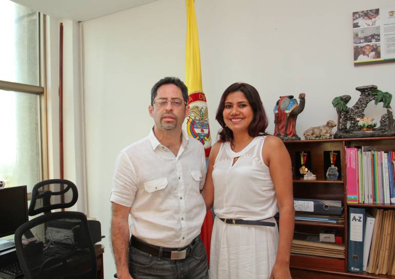 Gobierno Chileno destacó avances en materia de educación en Bolívar