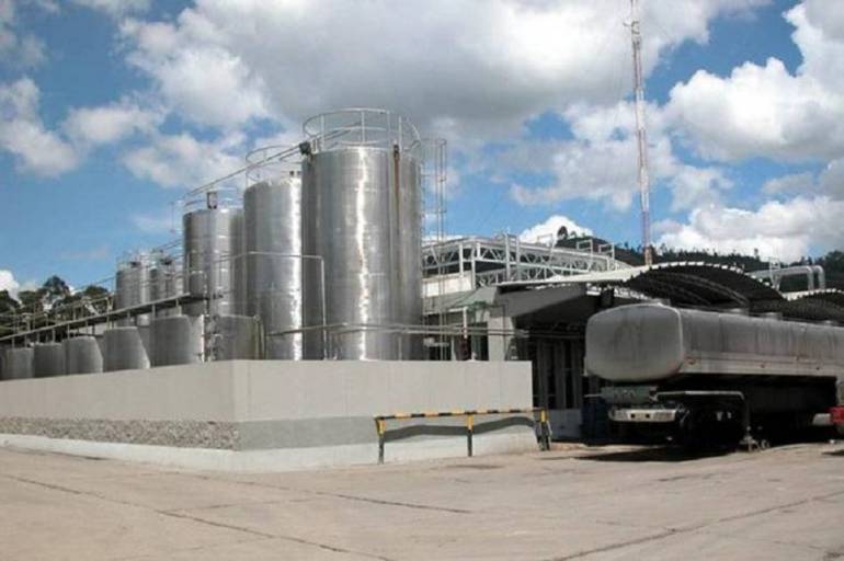 Sin gas estarán industrias de Cartagena hasta el 24 de diciembre
