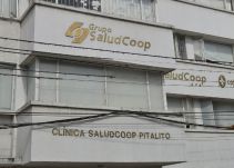 Usuarios de Saludcoop preocupados por cierre de su clínica en Pitalito