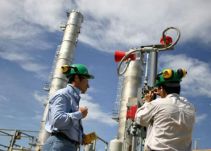 Industriales de Bolívar piden al Gobierno Nacional más equidad en reparto del gas