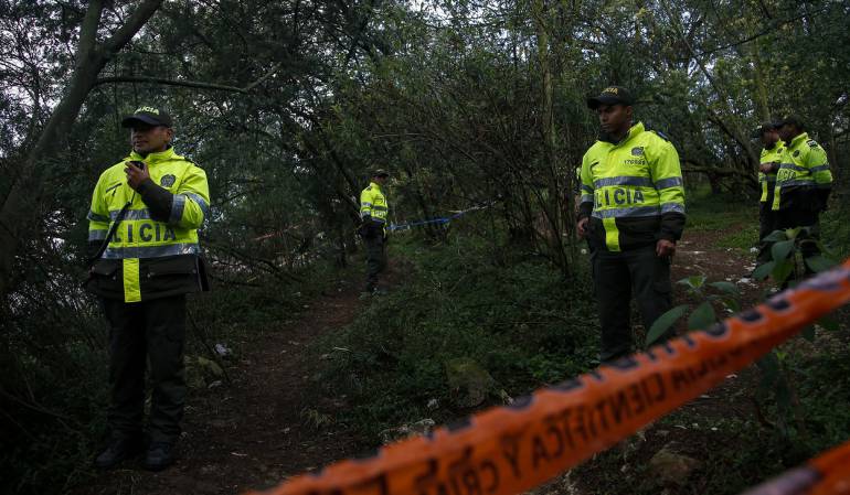 Ocho víctimas del ‘Monstruo de Monserrate’ siguen sin ser identificadas