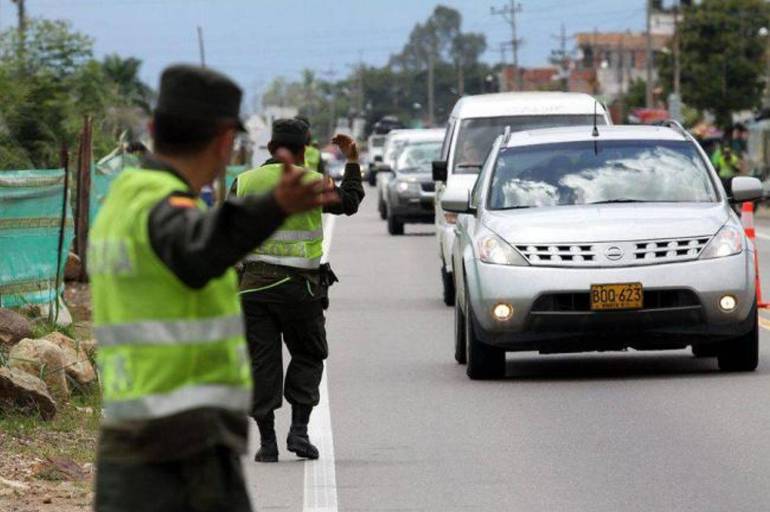 Que el regreso a casa desde Boyacá, tras Semana Santa, no sea un viacrucis: Que el regreso a casa desde Boyacá, tras Semana Santa, no sea un viacrucis