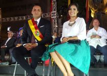 El nuevo alcalde de Pereira quiere que la ciudad sea la capital de Eje Cafetero
