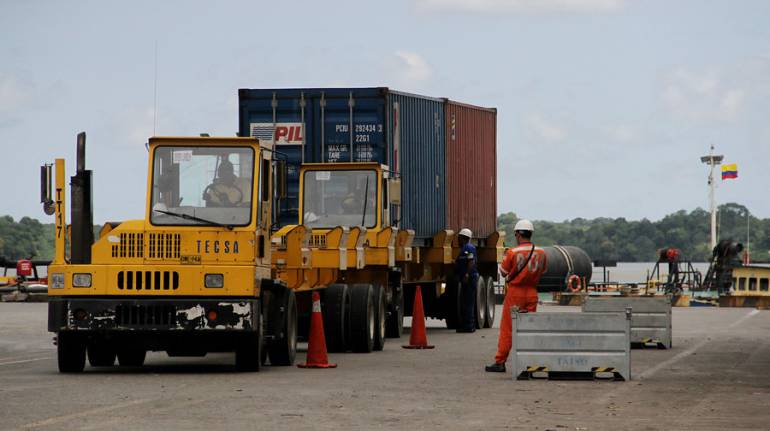 Ministerio de Comercio Inversiones en Cúcuta: Empresarios venezolanos buscan invertir en Colombia
