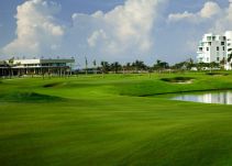 Campo de Karibana en Cartagena, el mejor de Colombia según la revista Golf Digest