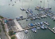 Alegatos contra la concesión de marinas en Cartagena serán analizados por la Dimar