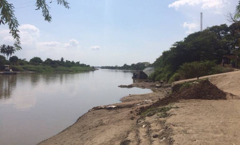 En 44 municipios de Bolívar hay desabastecimiento de agua potable
