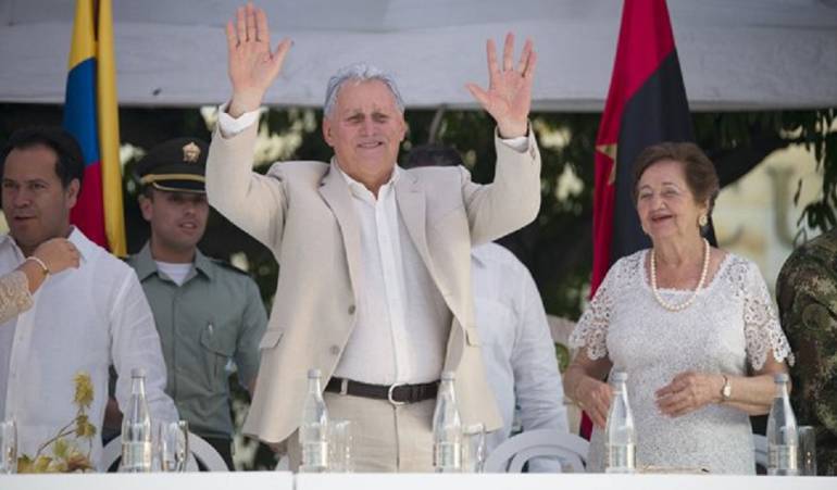 Alcaldía de Cúcuta Consejo Nacional Electoral: CNE investiga supuesta violación de topes en campaña del alcalde de Cúcuta