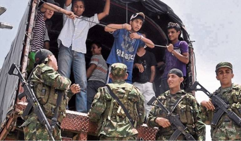 La Defensoría del Pueblo ha recibido las quejas y denuncias de los padres de familia.