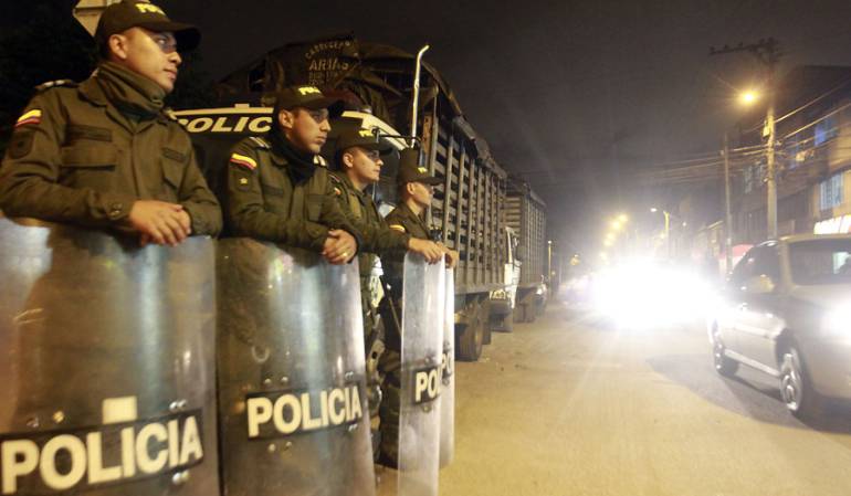 delincuencia Ipiales: Aumentó un 70% la delincuencia en Ipiales