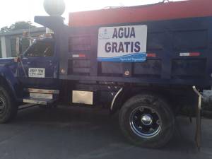 24 horas en la vida de una familia sin agua 24 horas en la vida de una familia sin agua