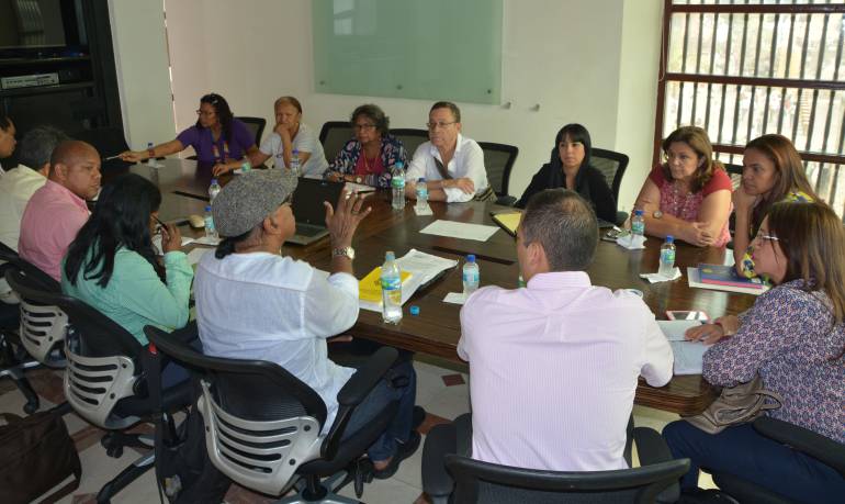 El 9 de marzo estaría operando nueva empresa de aseo en colegios de Cartagena