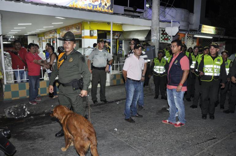 Estudian implementar nuevamente 'Ley zanahoria' en Cartagena