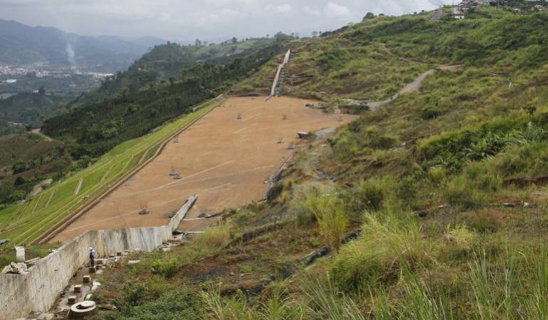 Corporación Cívica de Caldas lamenta decisión de la Contraloría sobre Aerocafé