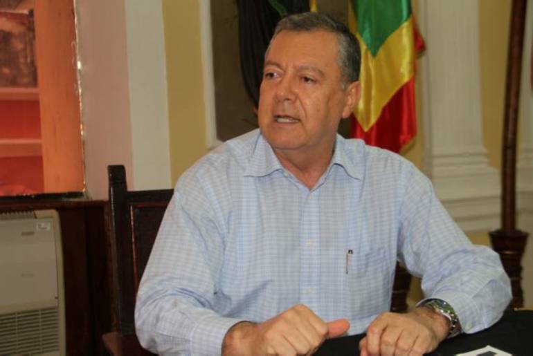 UniCartagena responderá a citación de la procuraduría frente a la reforma de los estatutos