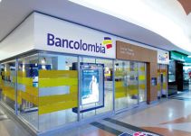 Clientes de Bancolombia se quejaron por fallas en el servicio de la app