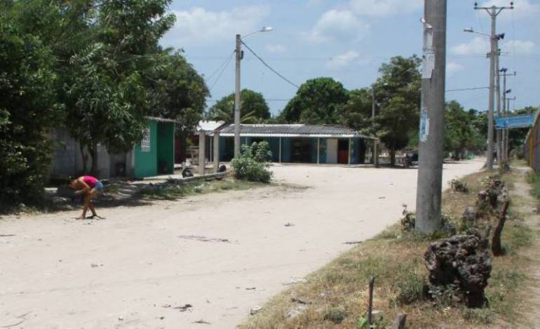 Soldado cartagenero se suicido en Malambo