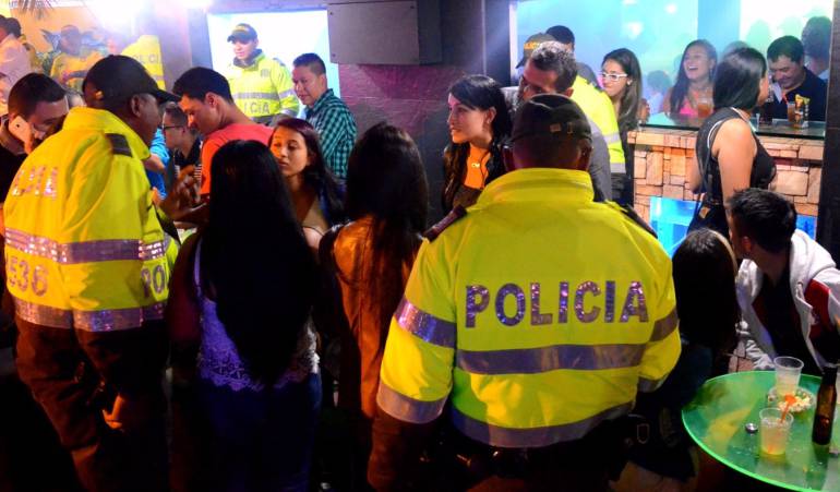 En Duitama una acción popular ordena poner en cintura a 6 establecimientos de comercio: En Duitama una acción popular ordena poner en cintura a 6 establecimientos de comercio