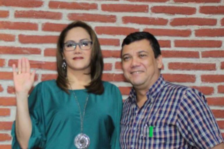 Concejo de Cartagena volvió a elegir a Nubia Fontalvo como contralora distrital