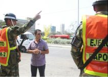 Ejército inició labores de apoyo a seguridad en Barranquilla
