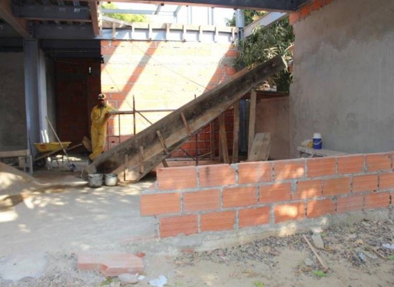 Continúan las presuntas irregularidades en obras del crédito de 250 mil millones de pesos en Cartagena