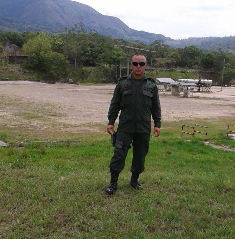 En Antioquia esperan a uno de los policías muertos en Casanare