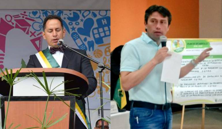 Alcaldes de Soacha y Madrid cuestionan iniciativas de Peñalosa para la región