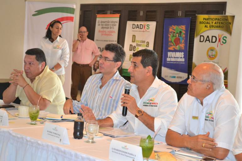 MinSalud asegura que casos de Zika aumentaran en los próximos tres meses