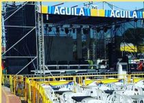 Con megaconcierto salsero, 'La Troja' celebra 50 años