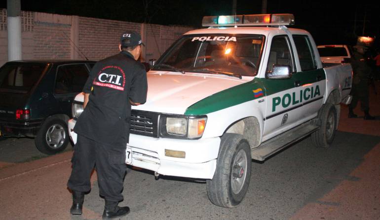 Ofrecen $50 millones de recompensa por responsables del asesinato de menor en Villeta