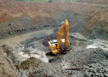 ¿Cementera Holcim estaría contaminando y causando enfermedades en Boyacá?
