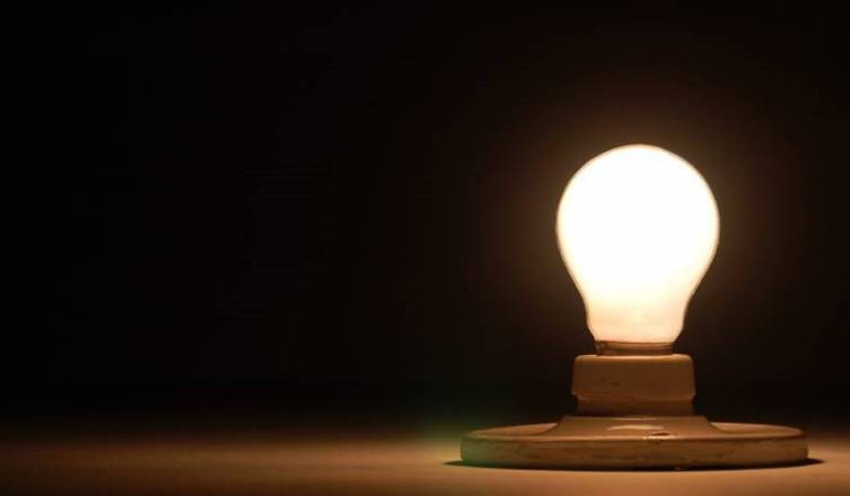 En este departamento varias entidades iniciaron actividades para el ahorro de la energía